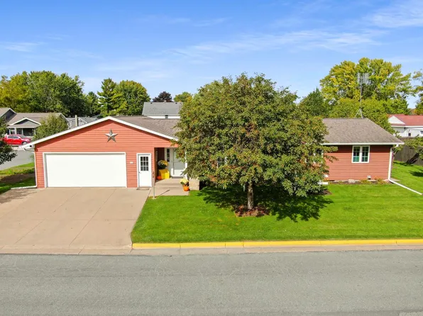 908 East Wilson AVENUE, Arcadia, WI 54612