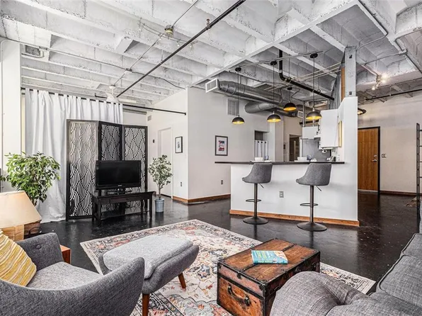 878 Peachtree St NE APT 634, Atlanta, GA 30309