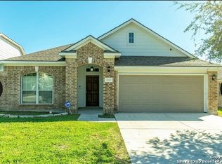3522 Sausalito Fern, San Antonio, TX 78261