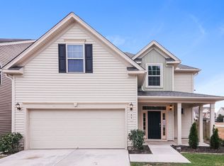 85 Davelyn Ct, Garner, NC 27529