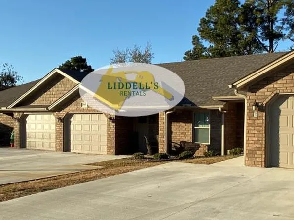 803 Ada St APT 3, Paragould, AR 72450