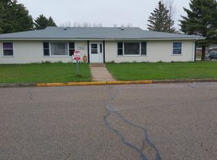 405 5th Ave #305, Rolette, ND 58366