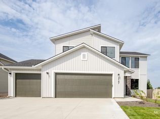 3147 N Arroyo Vista Way, Kuna, ID 83634