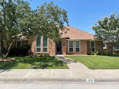 115 Highland Meadow Cir, Coppell, TX, 75019