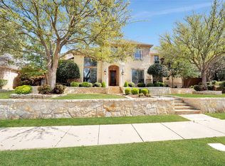 5460 Stone Canyon Dr, Frisco, TX 75034
