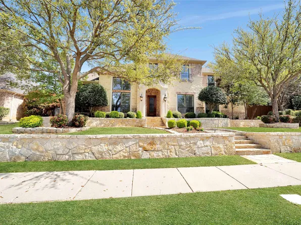 5460 Stone Canyon Dr, Frisco, TX 75034