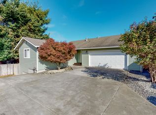 2345 Bongio Ct, Eureka, CA 95503