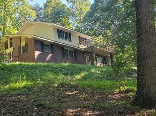 6120 Sylva Rd, Franklin, NC 28734