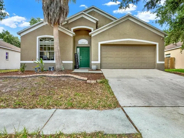 13453 SILVERCREEK DRIVE, RIVERVIEW, FL 33579