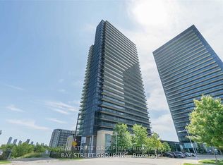 33 Singer Ct #1111, Toronto, ON M2K 0B4