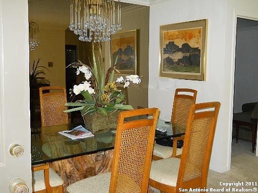 5th image of 165 W RAMPART DR #208B