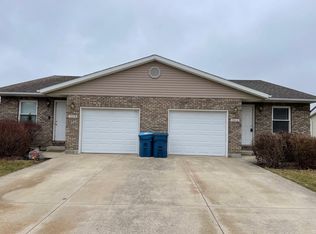 216 Robb St #A, Jackson Center, OH 45334