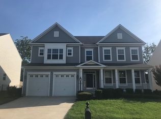 15128 Barnes Edge Ct, Woodbridge, VA 22193