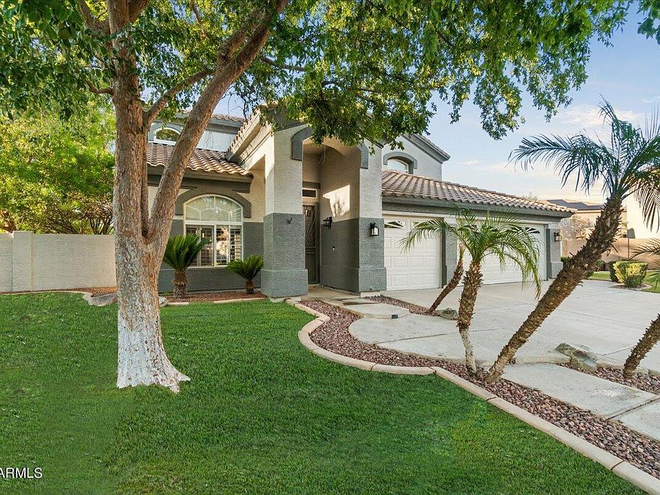 1st image of 3810 S THISTLE Drive