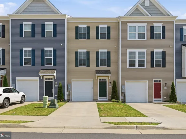 117 Stribling Way, Winchester, VA 22602