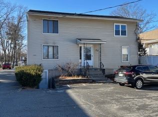 2010-2010.5 Curry Rd #3, Schenectady, NY 12303