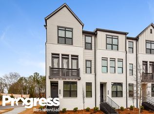 157 Woodway Park Dr, Sandy Springs, GA 30350
