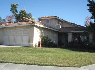 12796 Bridgewood Cir, Riverside, CA 92503