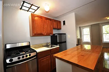 Rented by Corcoran
