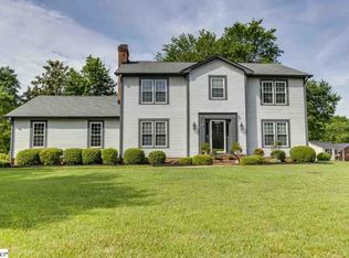 103 Burning Bush Ln, Greenville, SC 29607