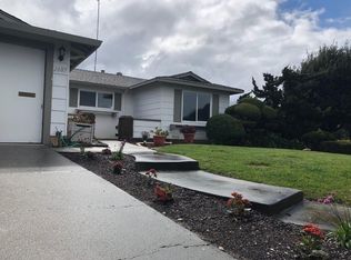 2607 Loomis Dr, San Jose, CA 95121