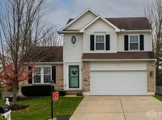 2233 Bandit Trl, Dayton, OH 45434