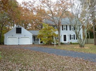 13 Regents Gate, Sandwich, MA 02563