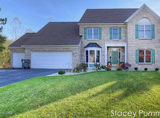 5091 Abbeydale Dr SE, Grand Rapids, MI 49546