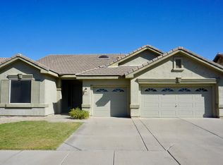 1613 S Navajo Way, Chandler, AZ 85286