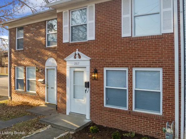2817 Bexley Ct, Louisville, KY 40206