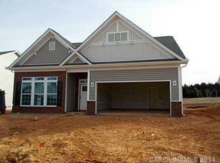 1132 Black Walnut Rd LOT 8, Lake Wylie, SC 29710