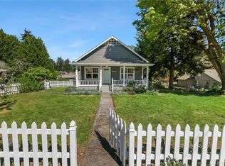 21913 84th Ave W, Edmonds, WA 98026
