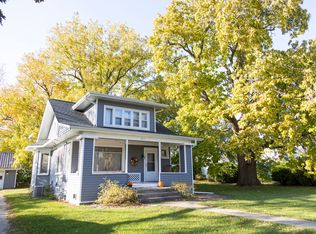 507 Chicago Rd, Newark, IL 60541