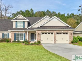 2009 Woodside Xing, Savannah, GA 31405