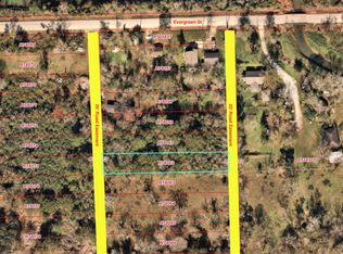 0 Evergreen St, Fresno, TX 77545