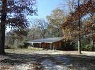 140 Rods Rd, Hemphill, TX 75948