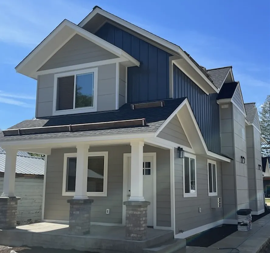2 bed, 2.5 bath, $1,875 — Photo 1