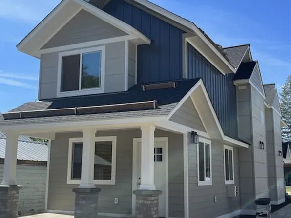 413 N Ella Ave #B, Sandpoint, ID 83864