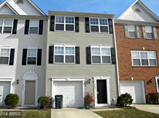 18337 Democracy Ave, Ruther Glen, VA 22546