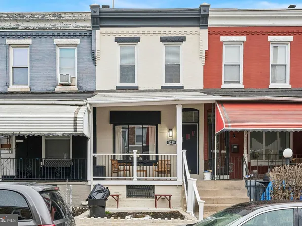 5229 Hazel Ave, Philadelphia, PA 19143