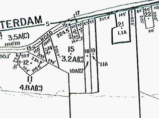 County Line Rd, Schenectady, NY 12306
