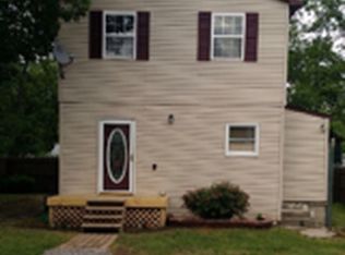 98 Calvert Ave, Waterford, MI