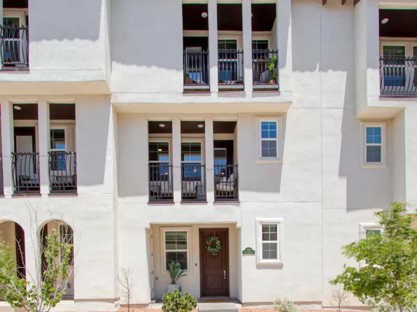 328 Vin Almoradi Ct, El Paso, TX 79912