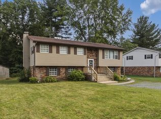 235 Ridgepark Dr, Beckley, WV 25801