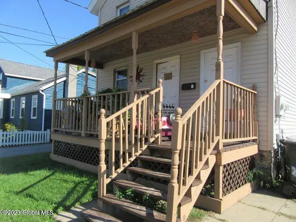 2 Sherman Avenue, Corinth, NY 12822