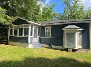 1504 Parker St, Americus, GA 31709