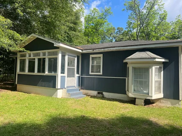 1504 Parker St, Americus, GA 31709