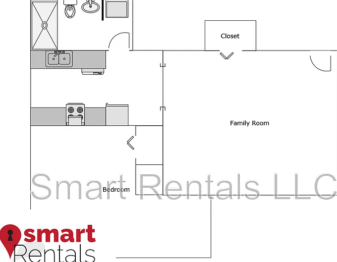 5855 Washington Blvd #2D — Photo 18