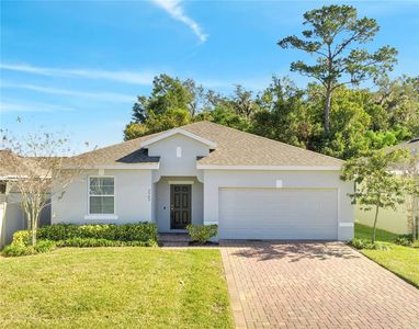 2363 Liner Ave, Apopka, FL, 32703
