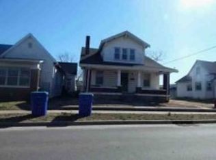 748 S Main St, Princeton, IN 47670